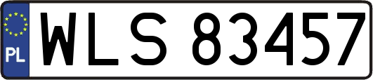 WLS83457