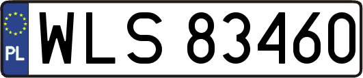 WLS83460