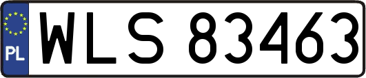 WLS83463