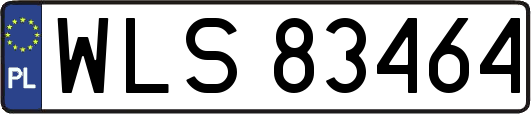 WLS83464