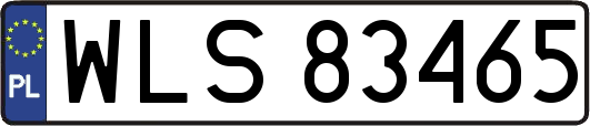 WLS83465