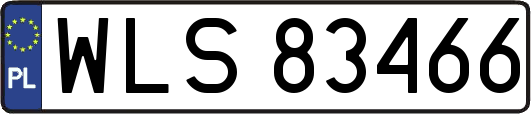 WLS83466