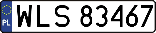 WLS83467