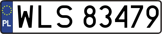 WLS83479