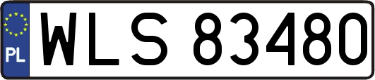 WLS83480