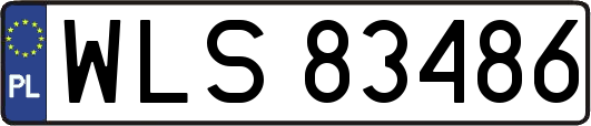 WLS83486
