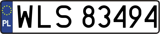 WLS83494