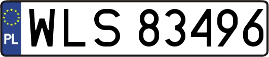 WLS83496