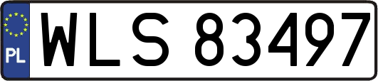 WLS83497