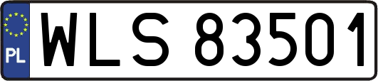 WLS83501
