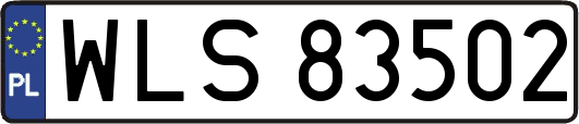 WLS83502