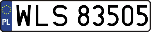 WLS83505