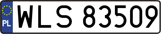 WLS83509