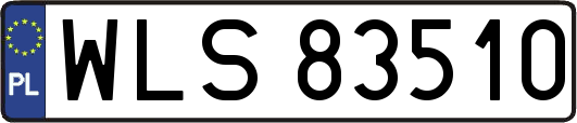 WLS83510