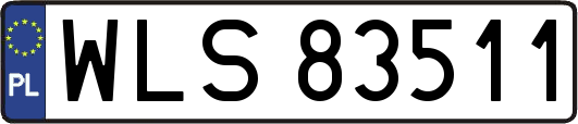 WLS83511