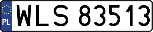 WLS83513