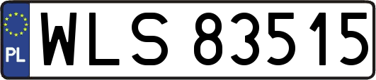 WLS83515