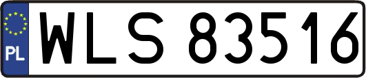 WLS83516