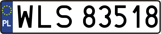 WLS83518
