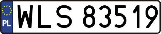 WLS83519