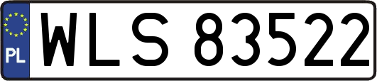 WLS83522