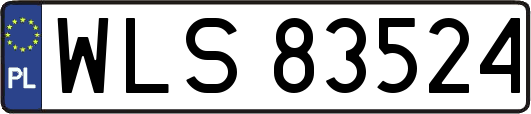WLS83524