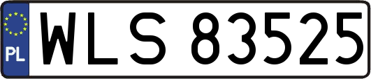 WLS83525