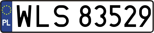 WLS83529