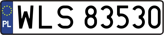 WLS83530