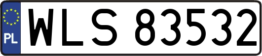 WLS83532