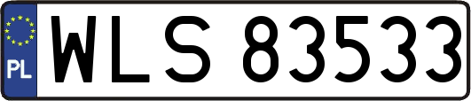 WLS83533
