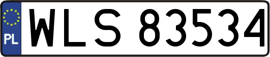 WLS83534