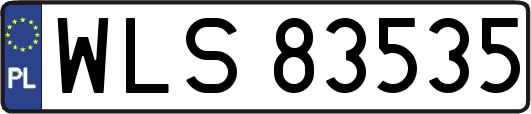 WLS83535