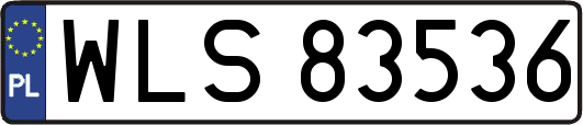 WLS83536