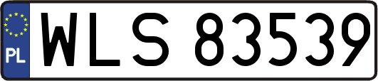 WLS83539