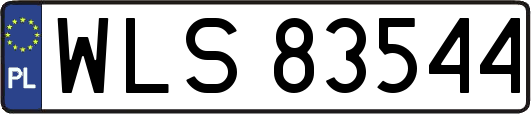 WLS83544