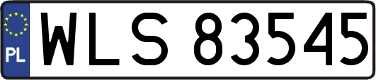 WLS83545