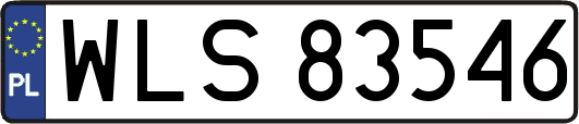 WLS83546