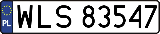 WLS83547