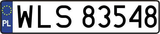 WLS83548