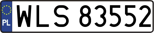 WLS83552