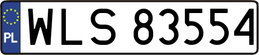 WLS83554