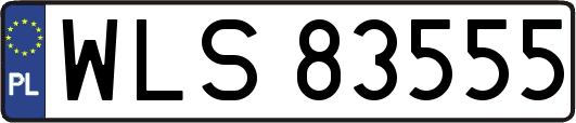 WLS83555