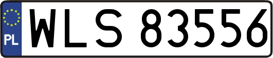WLS83556