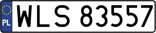WLS83557