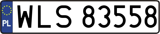 WLS83558