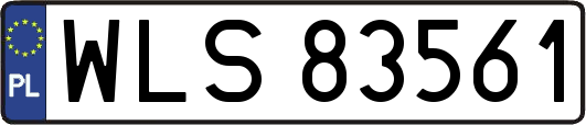 WLS83561