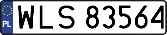 WLS83564
