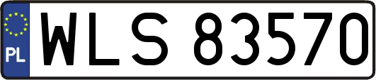 WLS83570