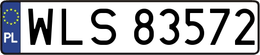 WLS83572